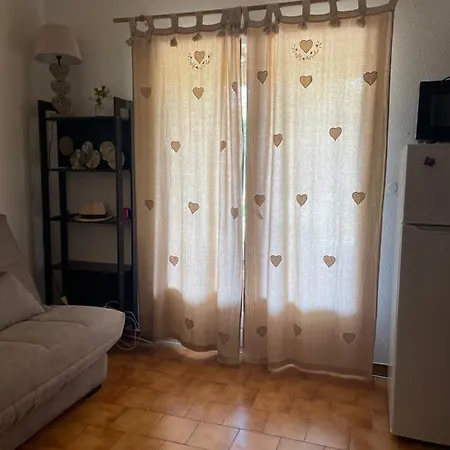Studio Avec Jardin Proche Plage * Sanary-sur-Mer